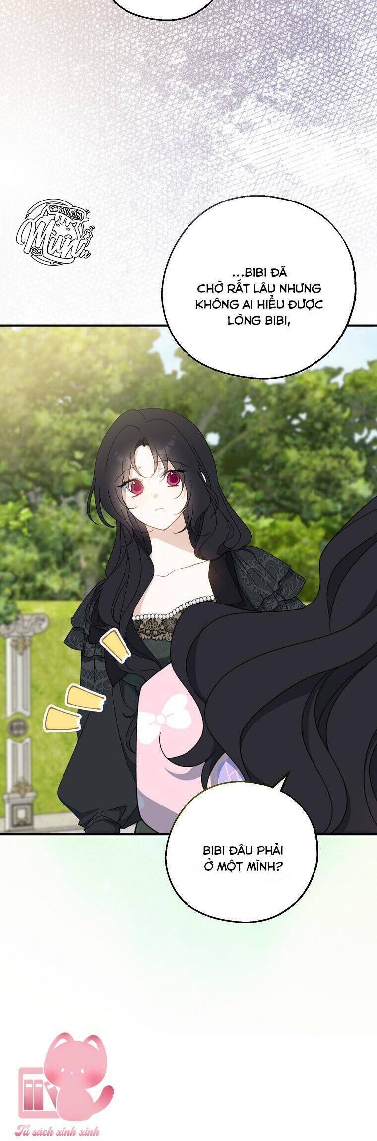 Trở Thành Con Gái Nhà Tài Phiệt Chap 128 - Next Chap 127