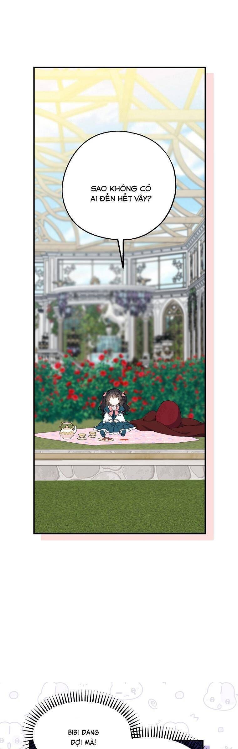 Trở Thành Con Gái Nhà Tài Phiệt Chap 128 - Next Chap 127