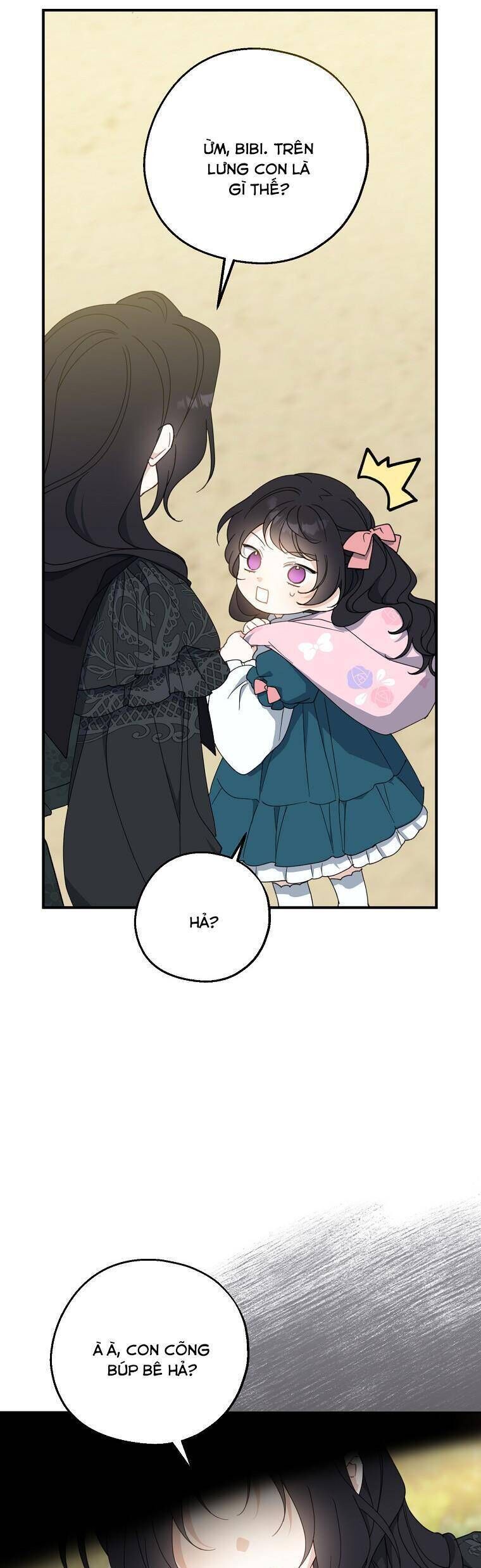 Trở Thành Con Gái Nhà Tài Phiệt Chap 128 - Next Chap 127