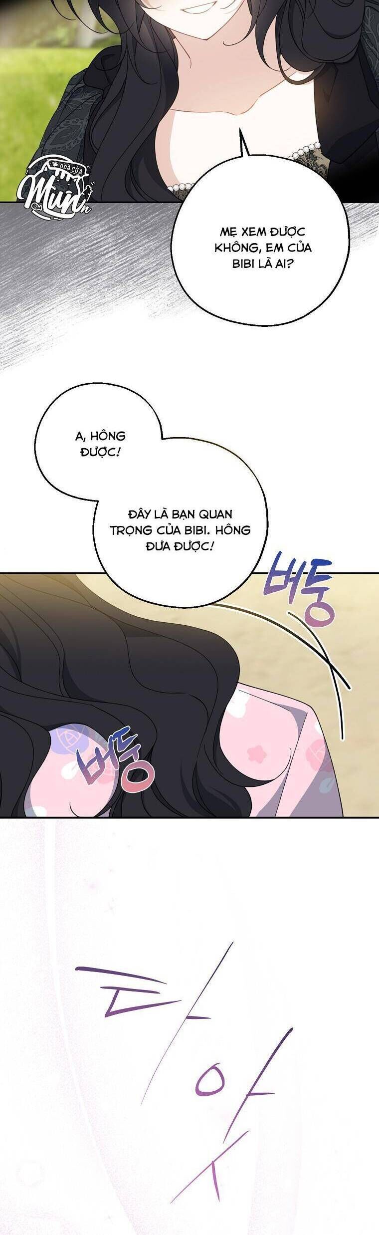 Trở Thành Con Gái Nhà Tài Phiệt Chap 128 - Next Chap 127