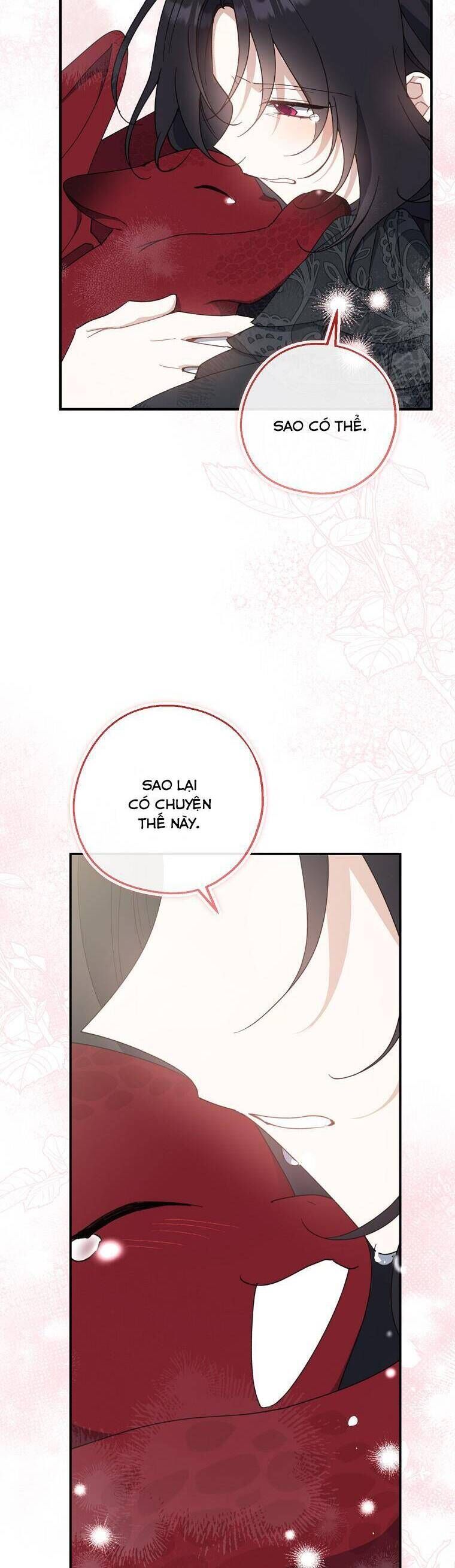 Trở Thành Con Gái Nhà Tài Phiệt Chap 128 - Next Chap 127