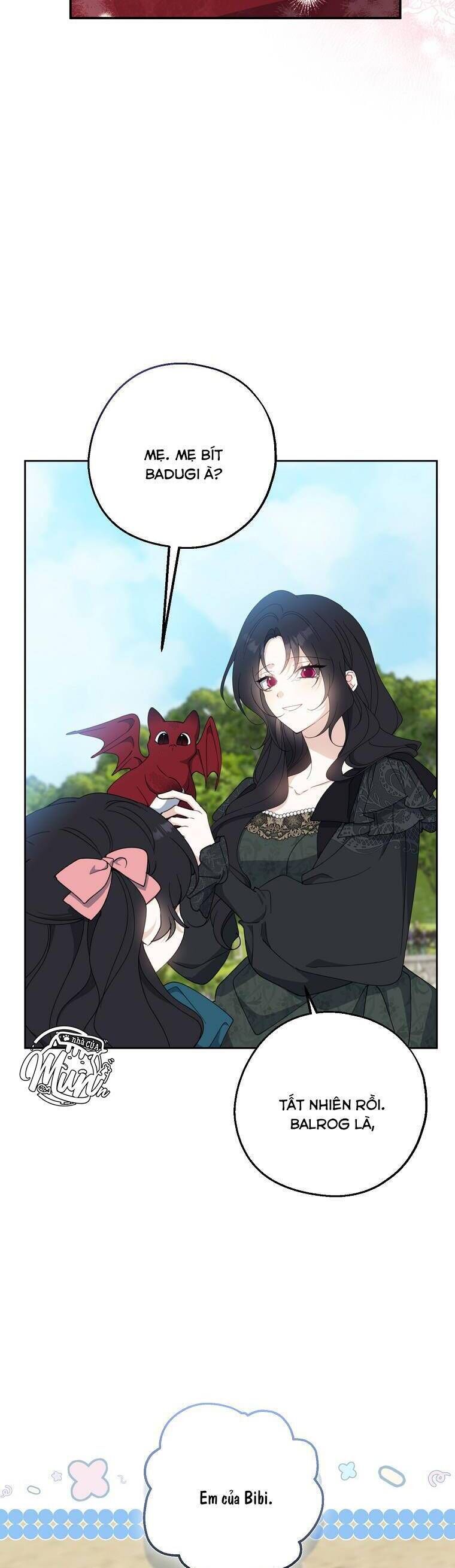 Trở Thành Con Gái Nhà Tài Phiệt Chap 128 - Next Chap 127