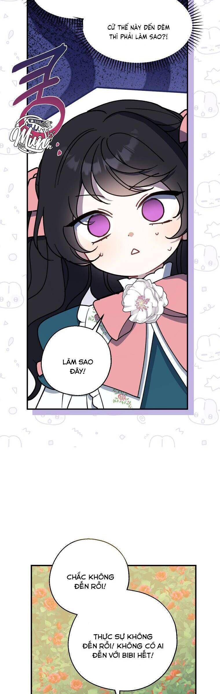 Trở Thành Con Gái Nhà Tài Phiệt Chap 128 - Next Chap 127