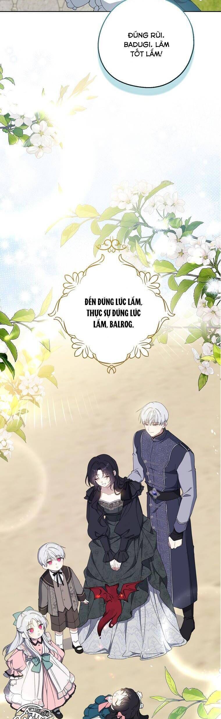 Trở Thành Con Gái Nhà Tài Phiệt Chap 128 - Next Chap 127