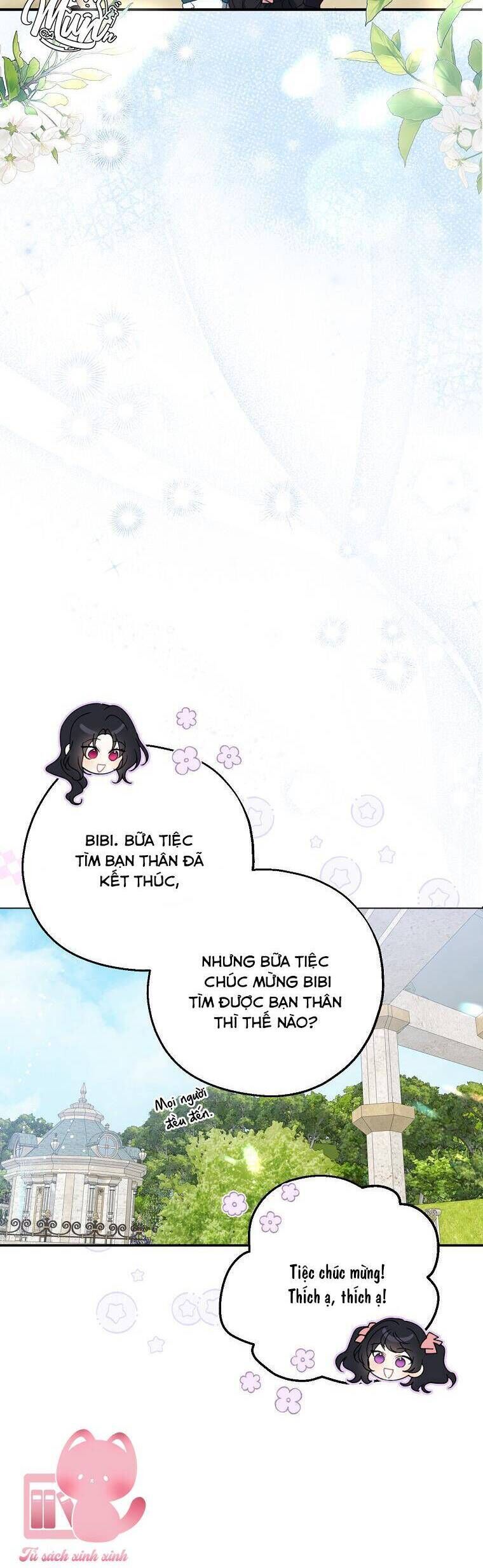 Trở Thành Con Gái Nhà Tài Phiệt Chap 128 - Next Chap 127