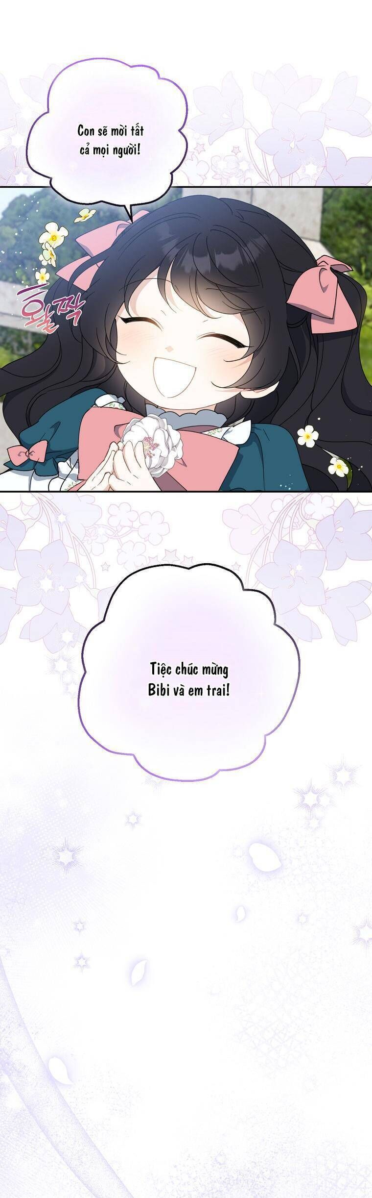 Trở Thành Con Gái Nhà Tài Phiệt Chap 128 - Next Chap 127