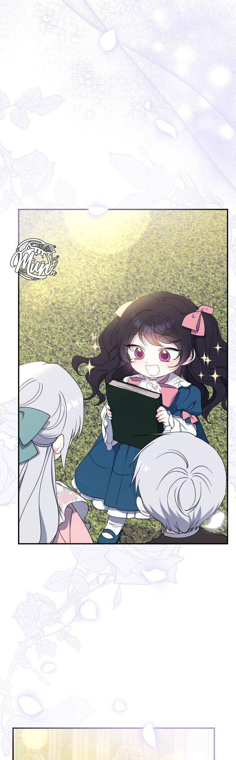 Trở Thành Con Gái Nhà Tài Phiệt Chap 128 - Next Chap 127