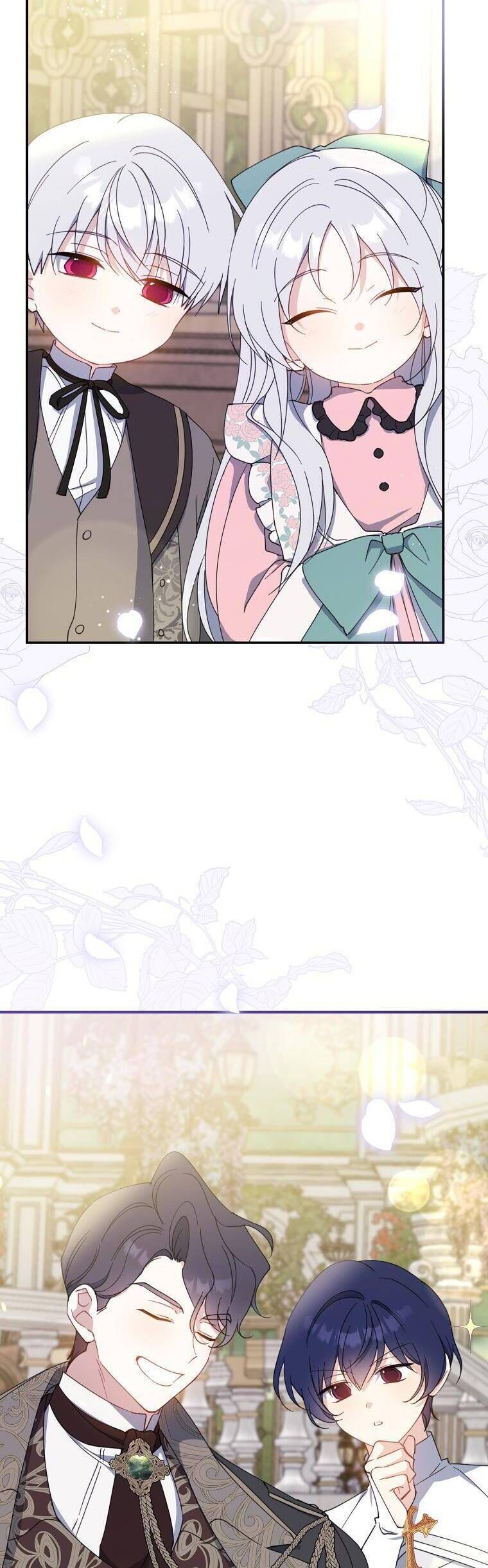 Trở Thành Con Gái Nhà Tài Phiệt Chap 128 - Next Chap 127