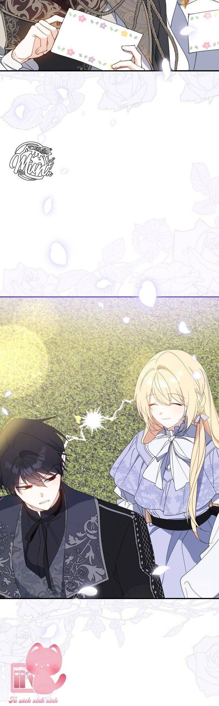 Trở Thành Con Gái Nhà Tài Phiệt Chap 128 - Next Chap 127