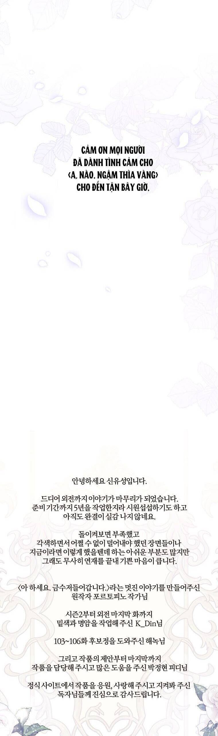 Trở Thành Con Gái Nhà Tài Phiệt Chap 128 - Next Chap 127