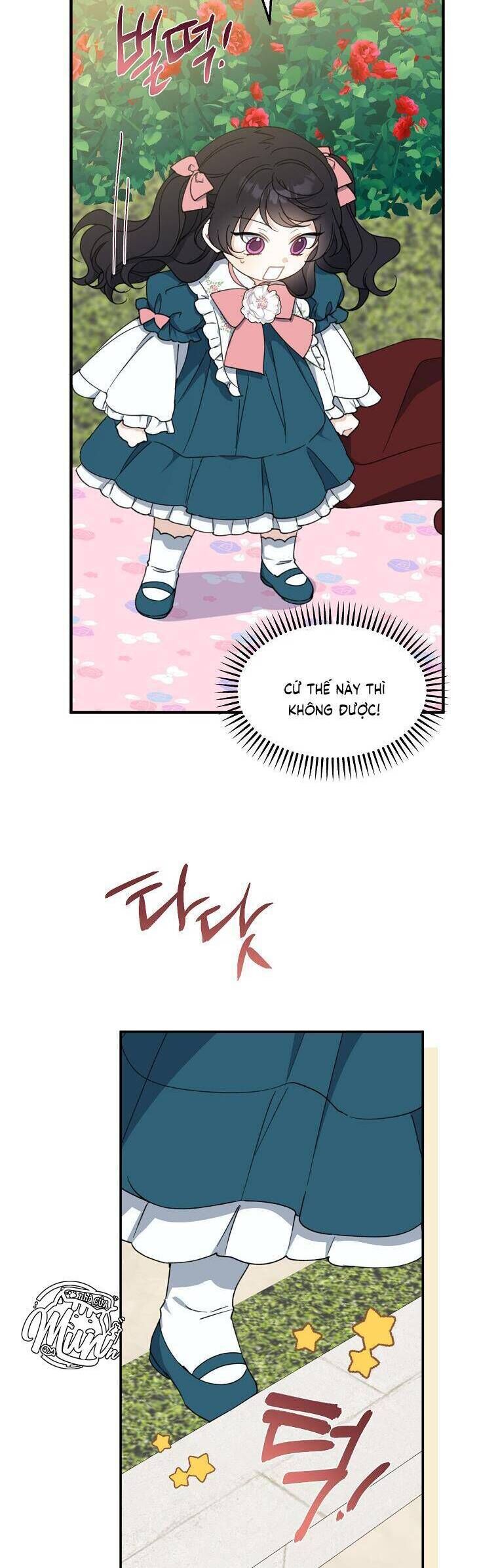 Trở Thành Con Gái Nhà Tài Phiệt Chap 128 - Next Chap 127