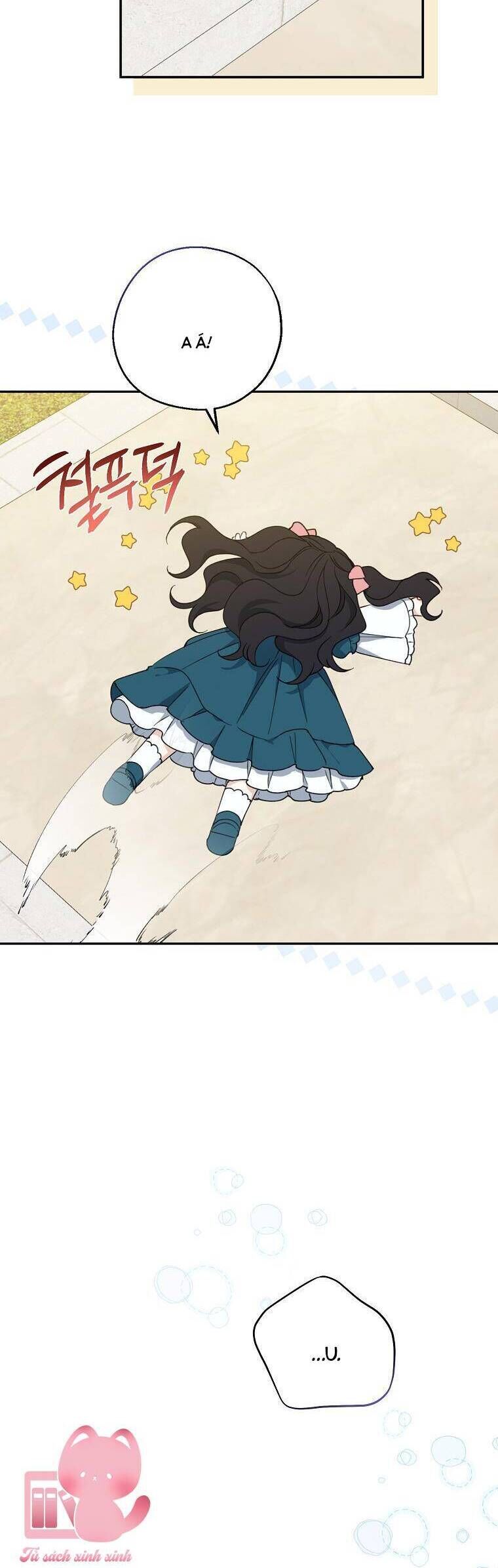 Trở Thành Con Gái Nhà Tài Phiệt Chap 128 - Next Chap 127