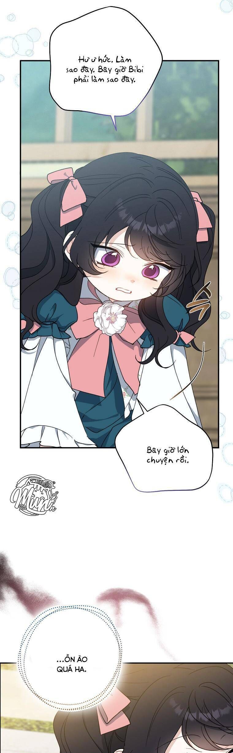 Trở Thành Con Gái Nhà Tài Phiệt Chap 128 - Next Chap 127