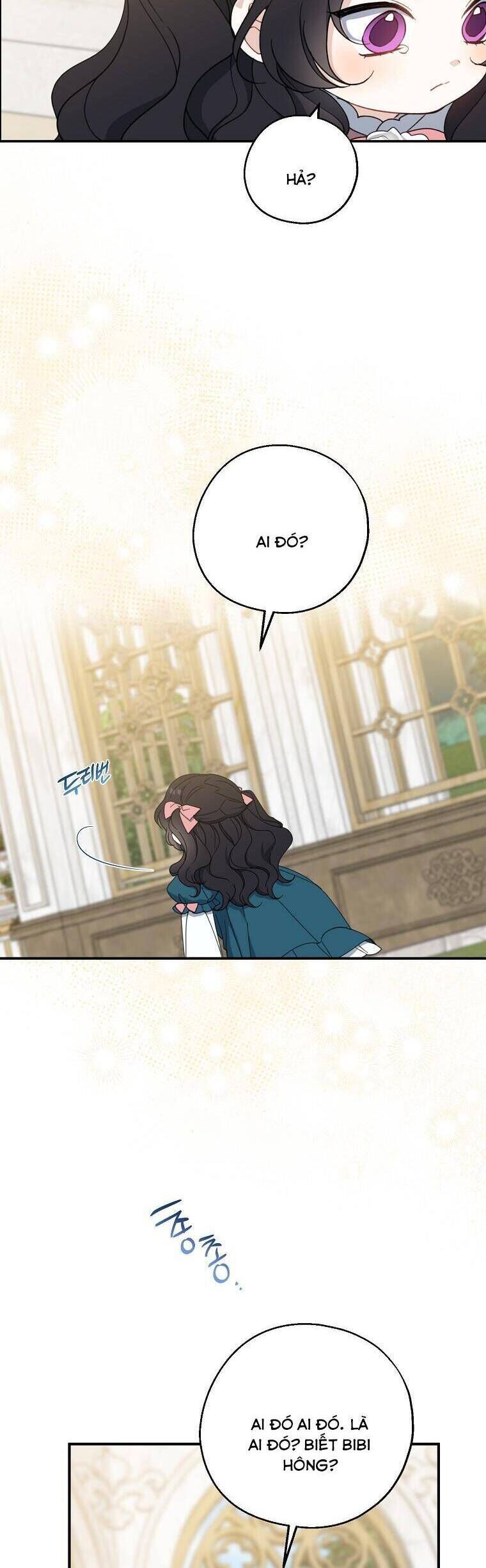 Trở Thành Con Gái Nhà Tài Phiệt Chap 128 - Next Chap 127