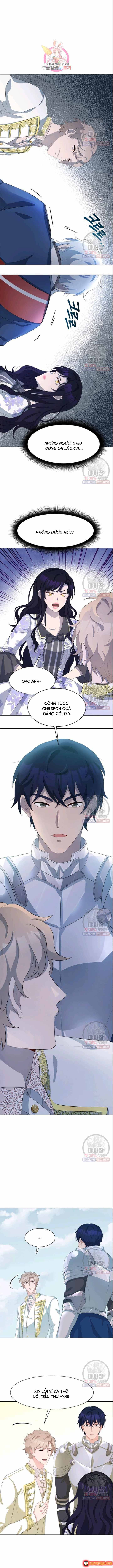 Tôi Muốn Chia Tay Chap 39 - Next Chap 38