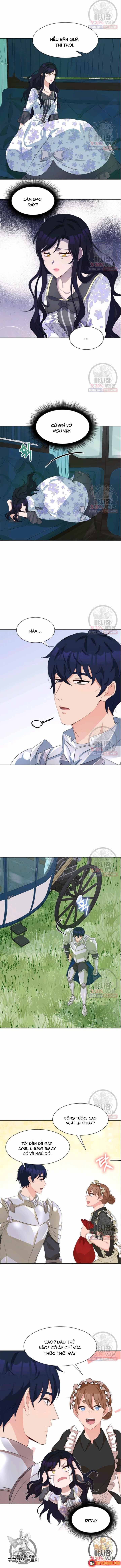 Tôi Muốn Chia Tay Chap 39 - Next Chap 38