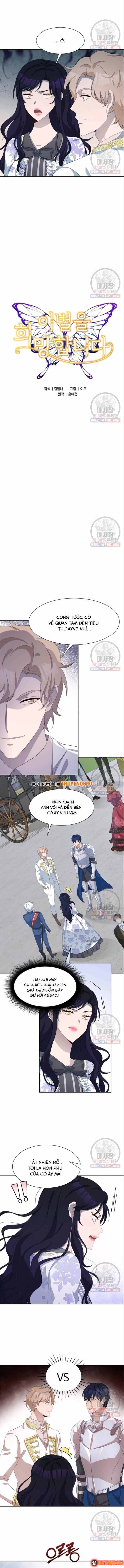 Tôi Muốn Chia Tay Chap 39 - Next Chap 38