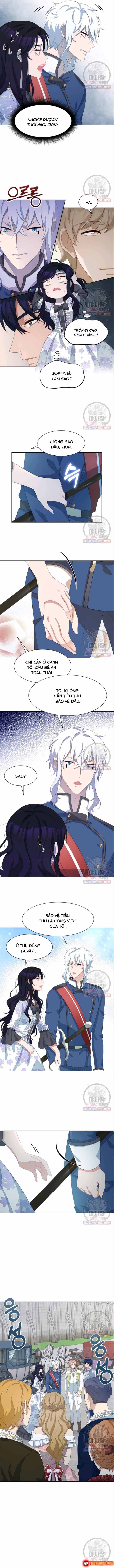 Tôi Muốn Chia Tay Chap 39 - Next Chap 38