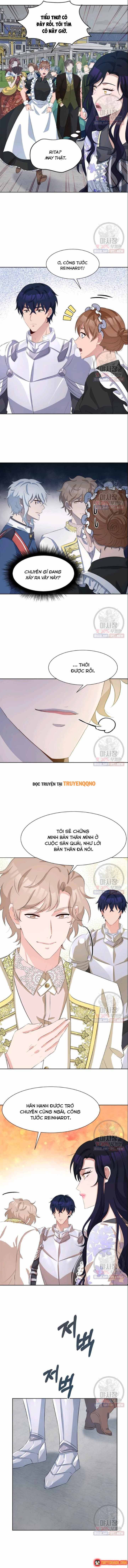 Tôi Muốn Chia Tay Chap 39 - Next Chap 38