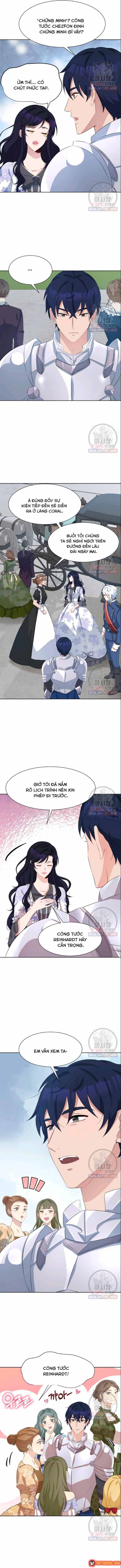 Tôi Muốn Chia Tay Chap 39 - Next Chap 38