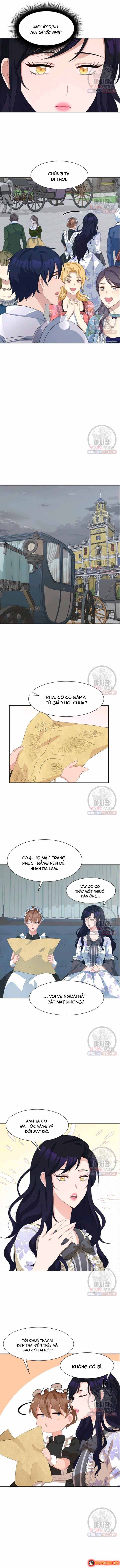 Tôi Muốn Chia Tay Chap 39 - Next Chap 38