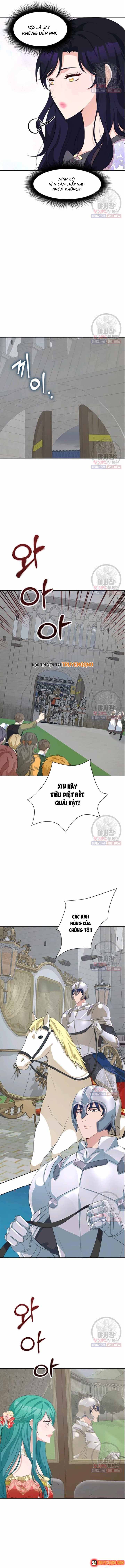 Tôi Muốn Chia Tay Chap 39 - Next Chap 38