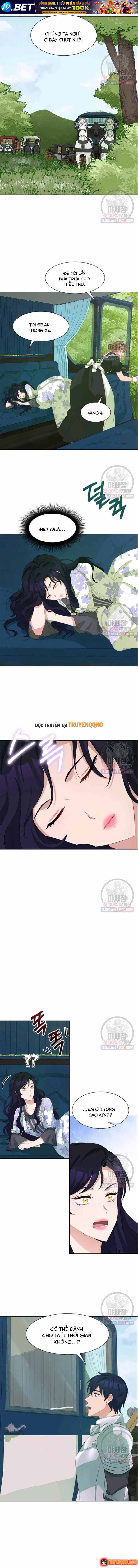 Tôi Muốn Chia Tay Chap 39 - Next Chap 38