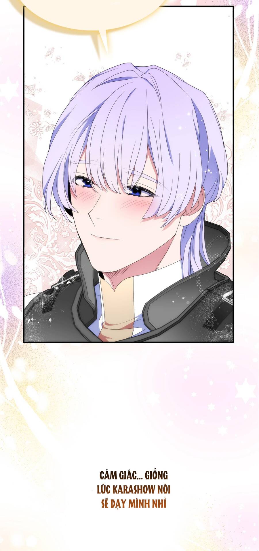 Nguyện trở thành thanh kiếm trung thành bảo vệ em Chap 70 - Next Chap 69