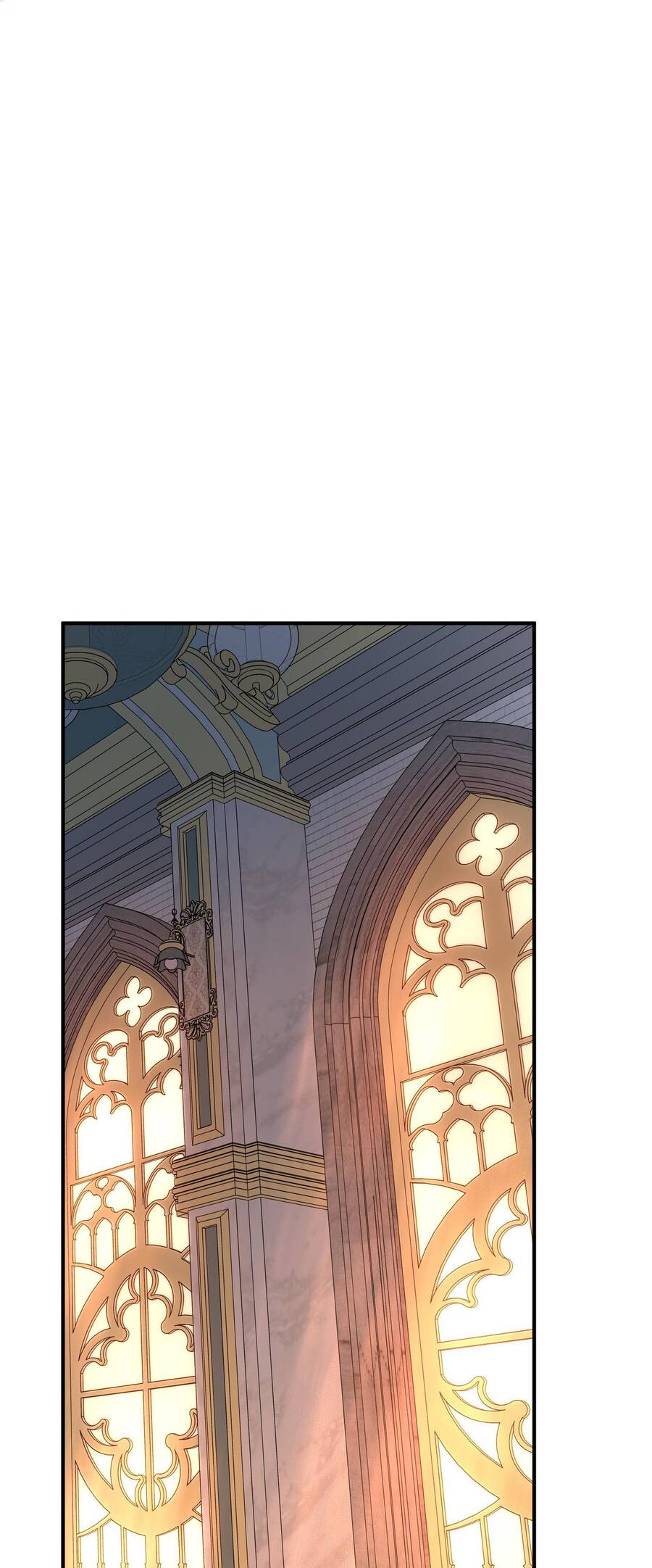 Nguyện trở thành thanh kiếm trung thành bảo vệ em Chap 70 - Next Chap 69