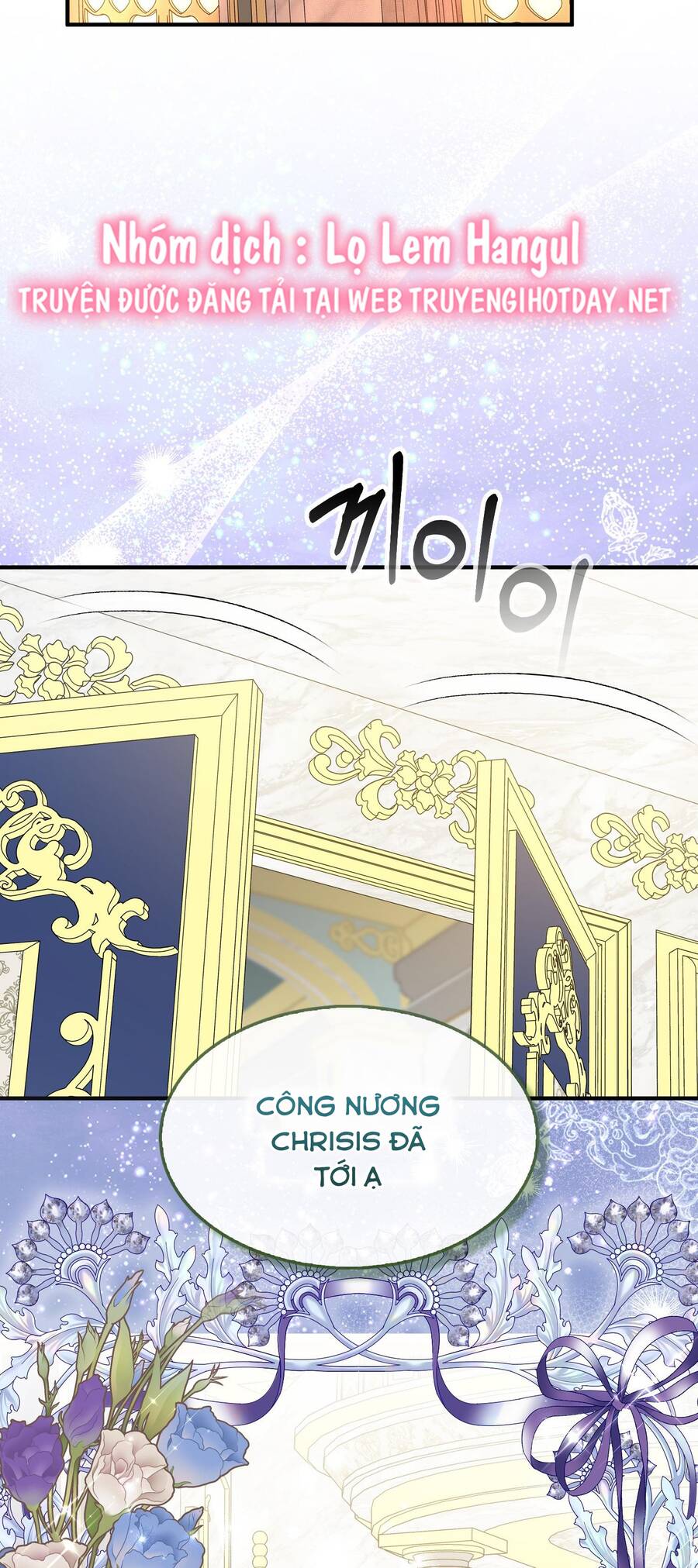 Nguyện trở thành thanh kiếm trung thành bảo vệ em Chap 70 - Next Chap 69