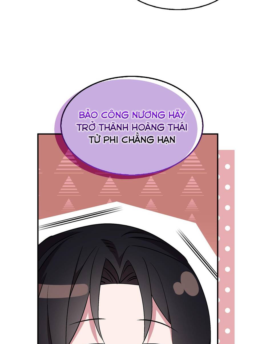 Nguyện trở thành thanh kiếm trung thành bảo vệ em Chap 70 - Next Chap 69