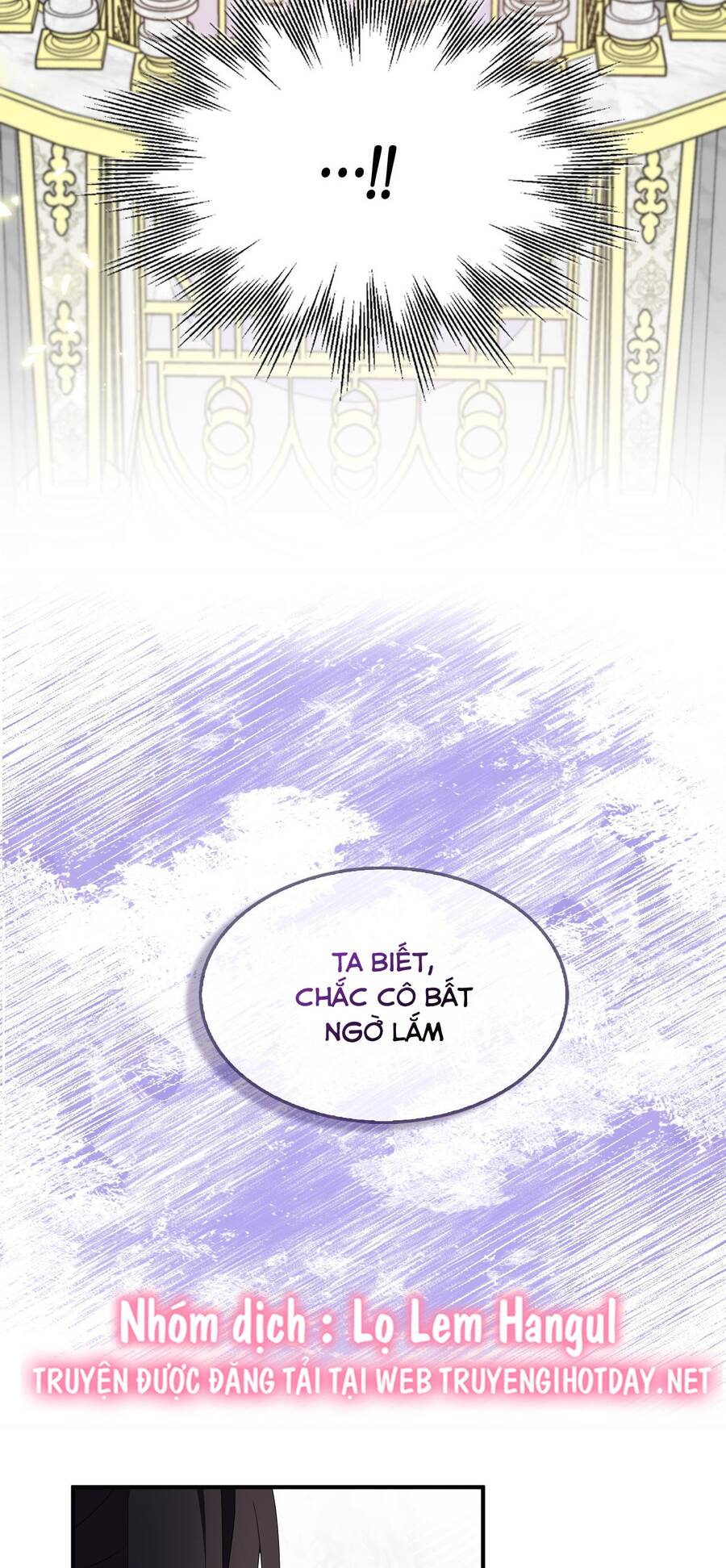 Nguyện trở thành thanh kiếm trung thành bảo vệ em Chap 70 - Next Chap 69