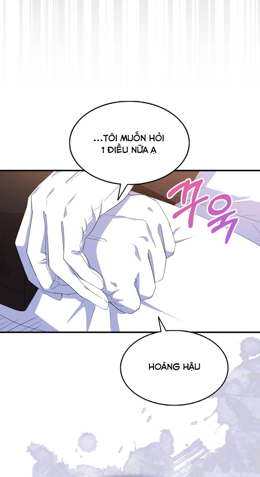 Nguyện trở thành thanh kiếm trung thành bảo vệ em Chap 70 - Next Chap 69