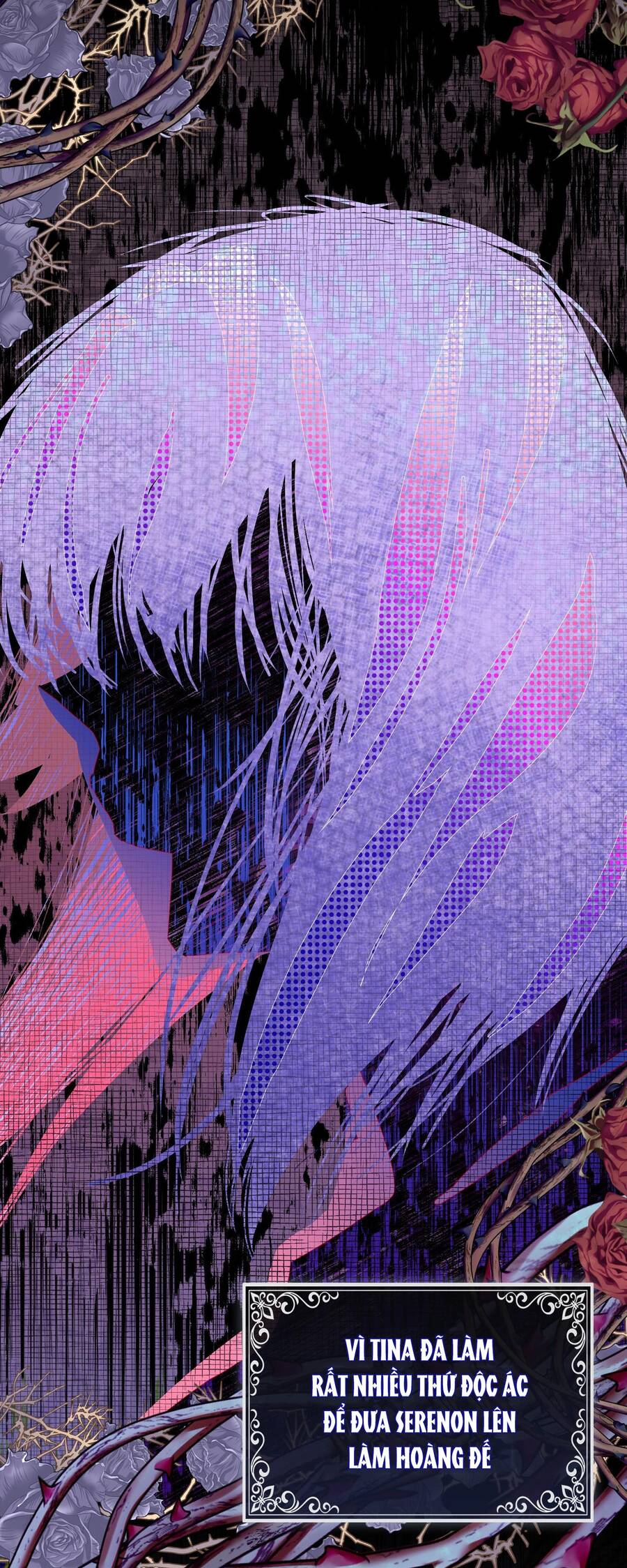 Nguyện trở thành thanh kiếm trung thành bảo vệ em Chap 70 - Next Chap 69