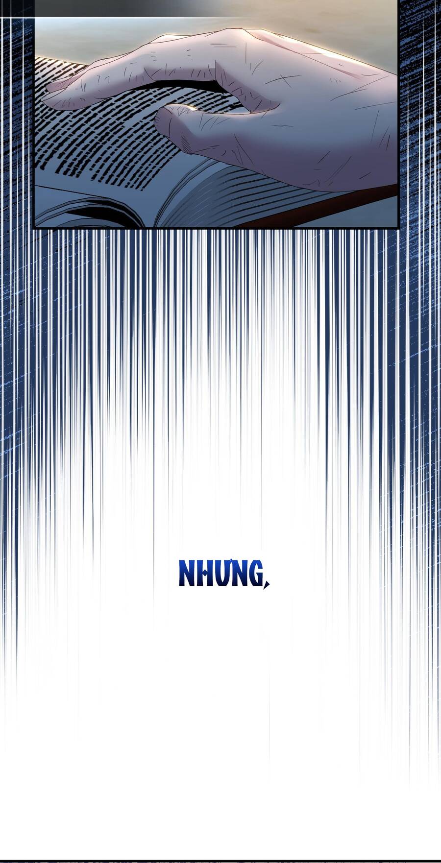 Nguyện trở thành thanh kiếm trung thành bảo vệ em Chap 70 - Next Chap 69