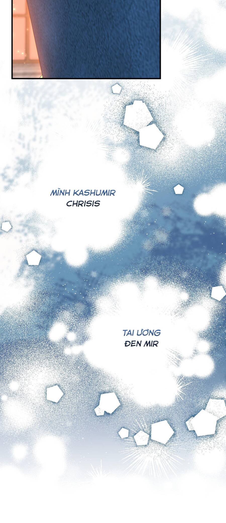 Nguyện trở thành thanh kiếm trung thành bảo vệ em Chap 70 - Next Chap 69