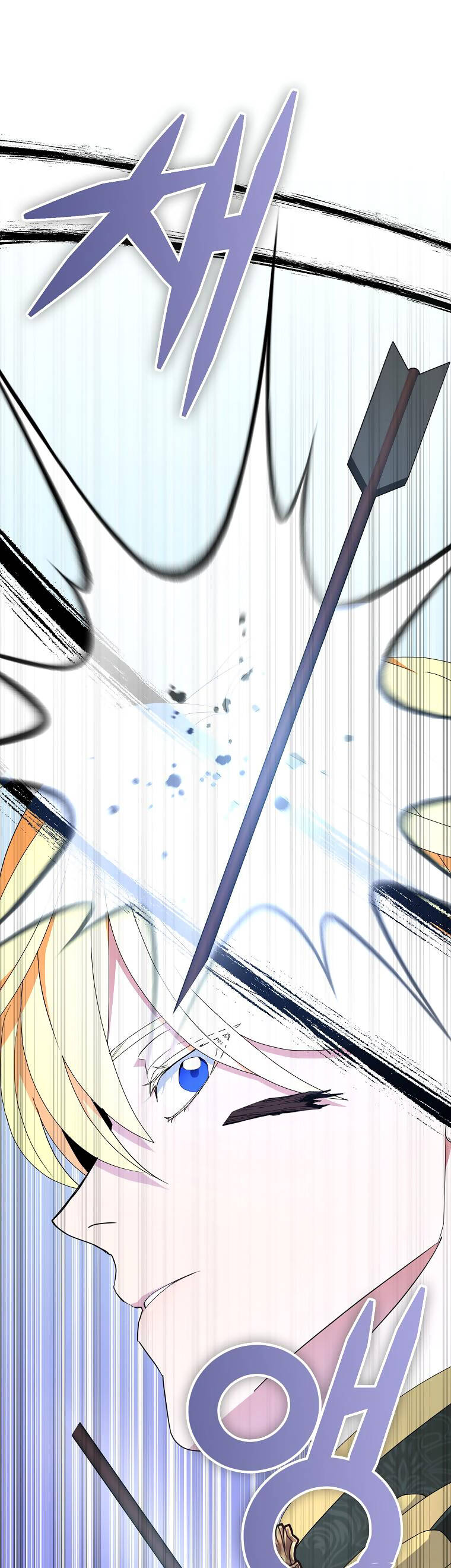 Nguyện trở thành thanh kiếm trung thành bảo vệ em Chap 71 - Next Chap 70