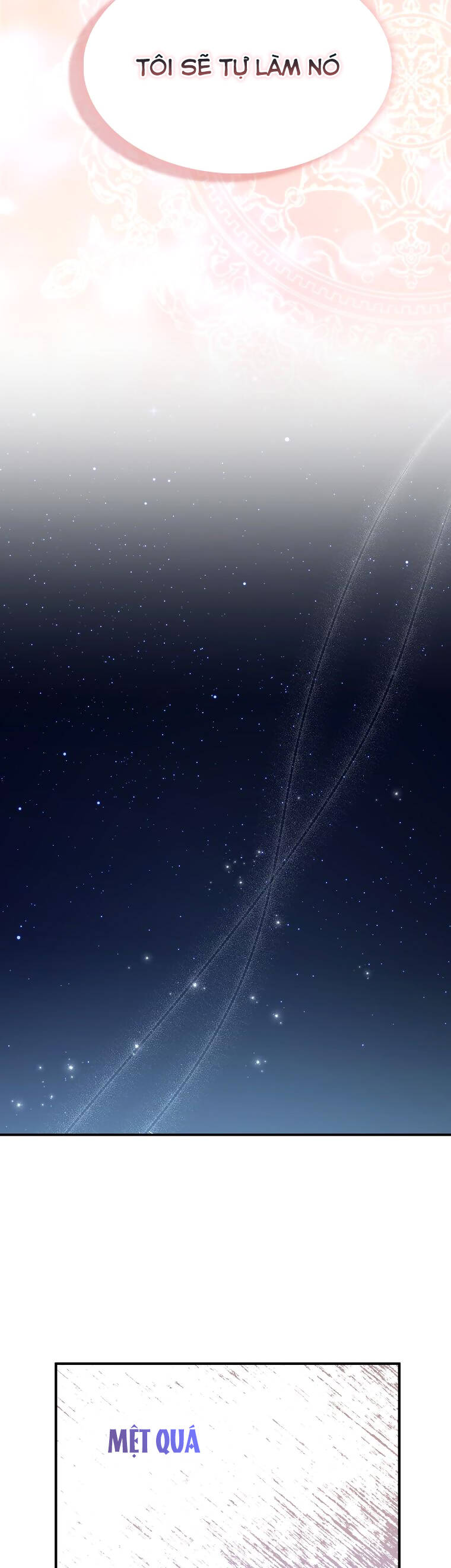 Nguyện trở thành thanh kiếm trung thành bảo vệ em Chap 71 - Next Chap 70