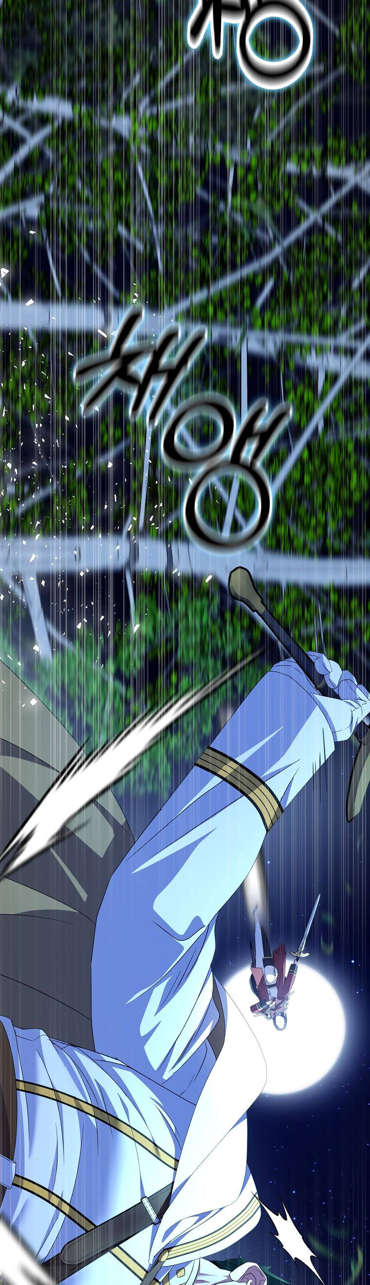 Nguyện trở thành thanh kiếm trung thành bảo vệ em Chap 71 - Next Chap 70