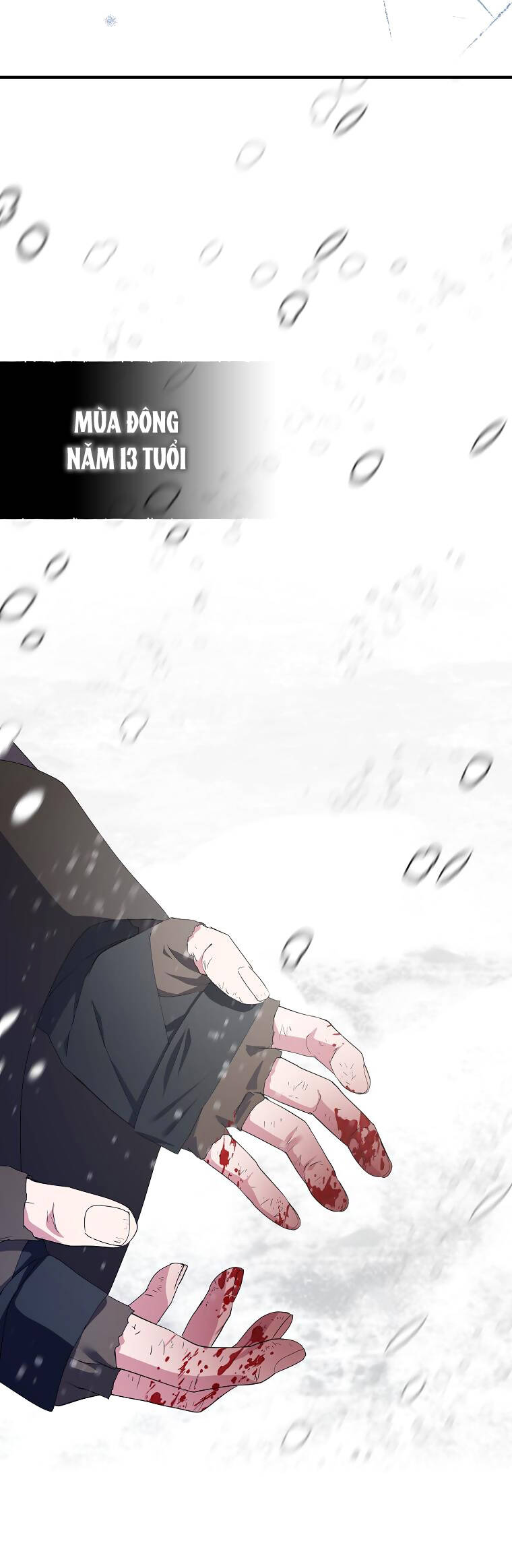 Nguyện trở thành thanh kiếm trung thành bảo vệ em Chap 71 - Next Chap 70