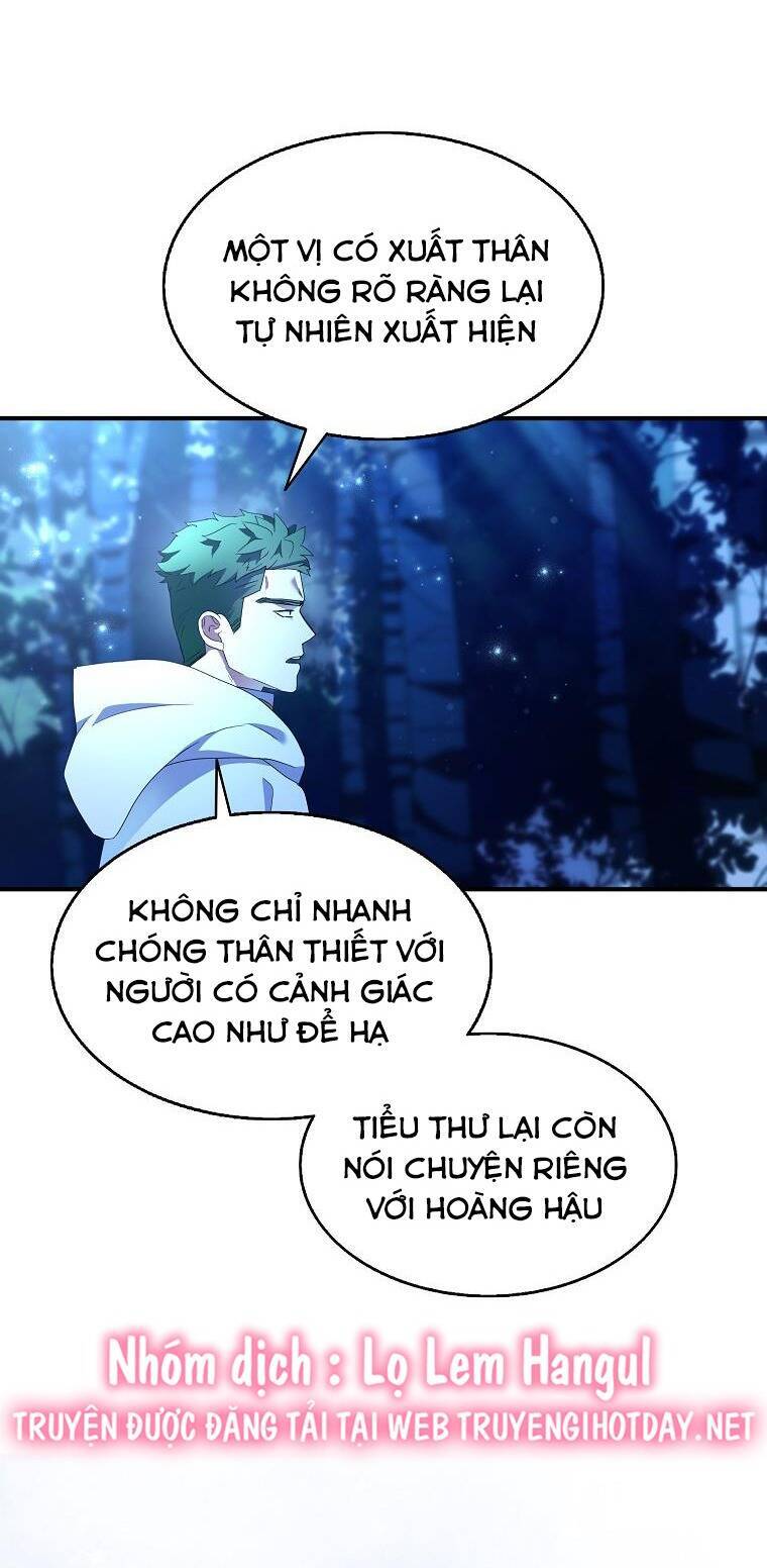 Nguyện trở thành thanh kiếm trung thành bảo vệ em Chap 72 - Next Chap 71