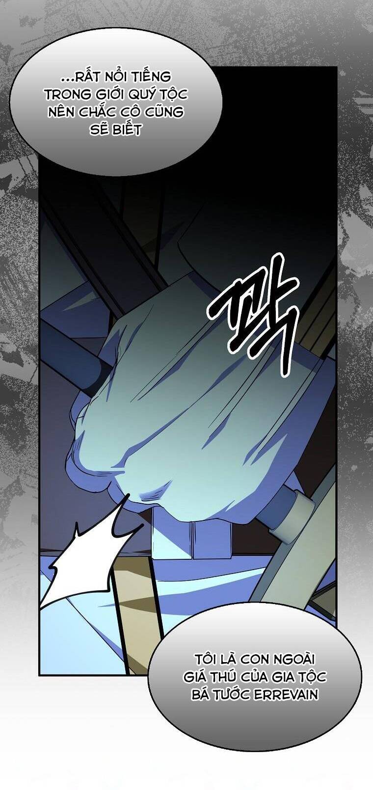 Nguyện trở thành thanh kiếm trung thành bảo vệ em Chap 72 - Next Chap 71