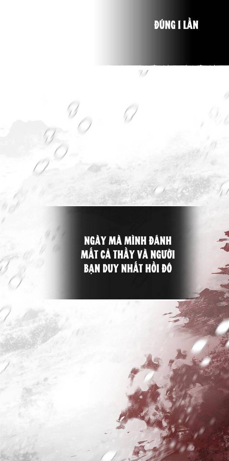 Nguyện trở thành thanh kiếm trung thành bảo vệ em Chap 72 - Next Chap 71