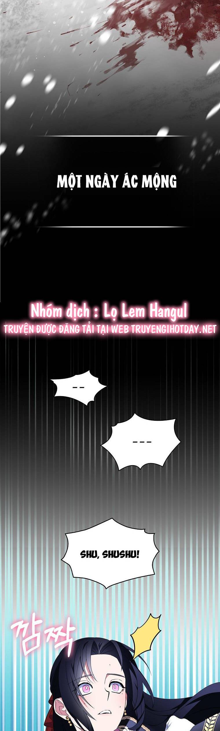 Nguyện trở thành thanh kiếm trung thành bảo vệ em Chap 72 - Next Chap 71