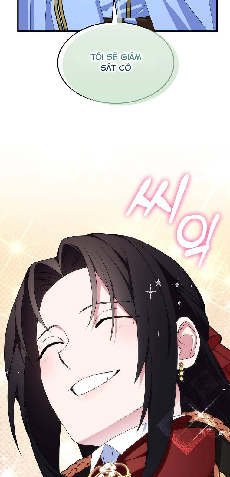 Nguyện trở thành thanh kiếm trung thành bảo vệ em Chap 72 - Next Chap 71