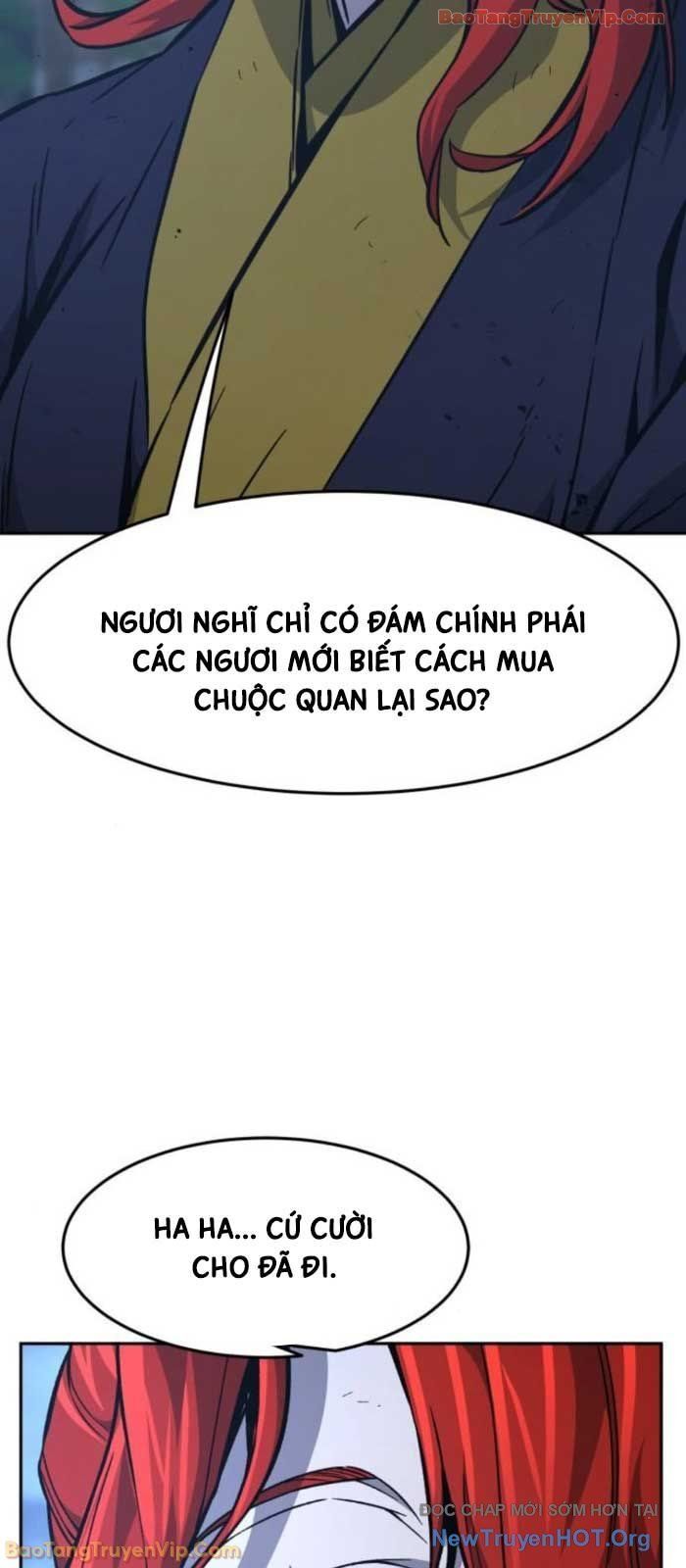 Cảm Kiếm Tuyệt Đối [Chap 148-175] — trang 19