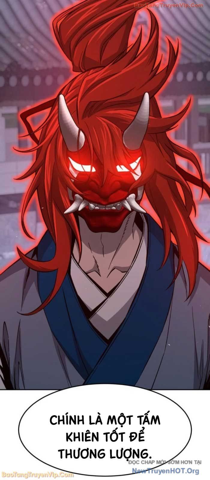 Cảm Kiếm Tuyệt Đối [Chap 148-175] — trang 32