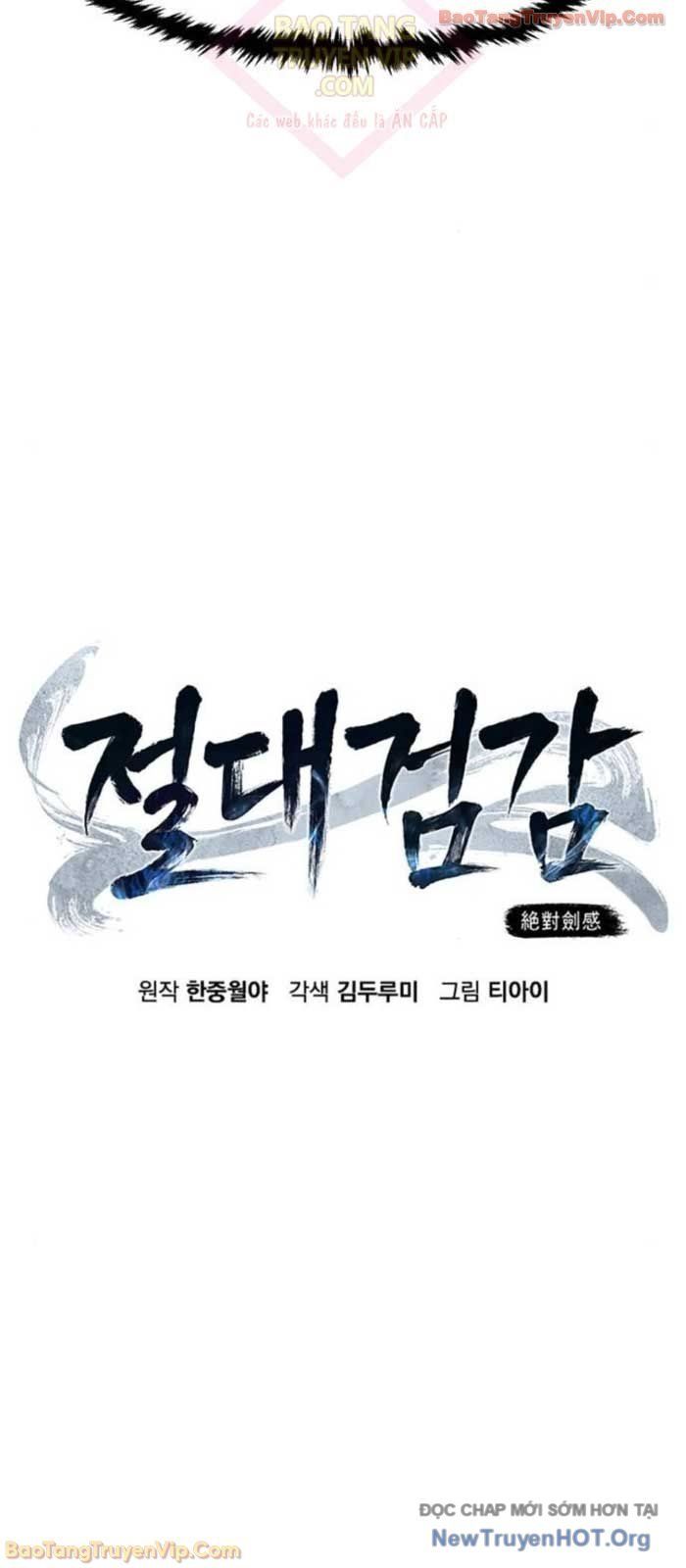 Cảm Kiếm Tuyệt Đối [Chap 148-175] — trang 34