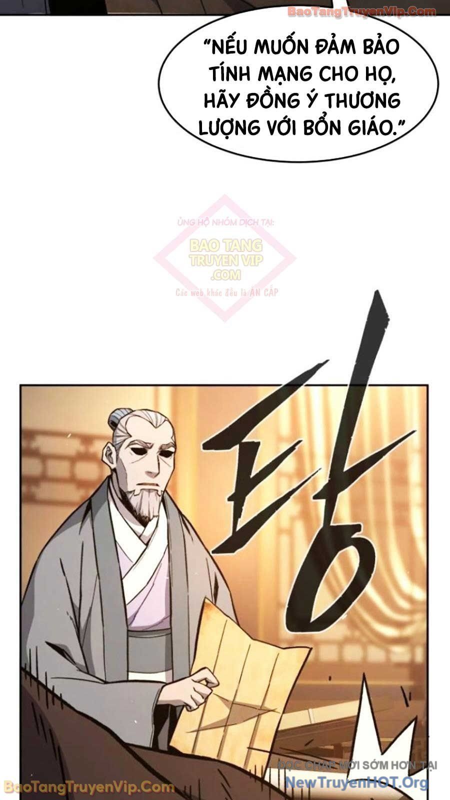 Cảm Kiếm Tuyệt Đối [Chap 148-175] — trang 82