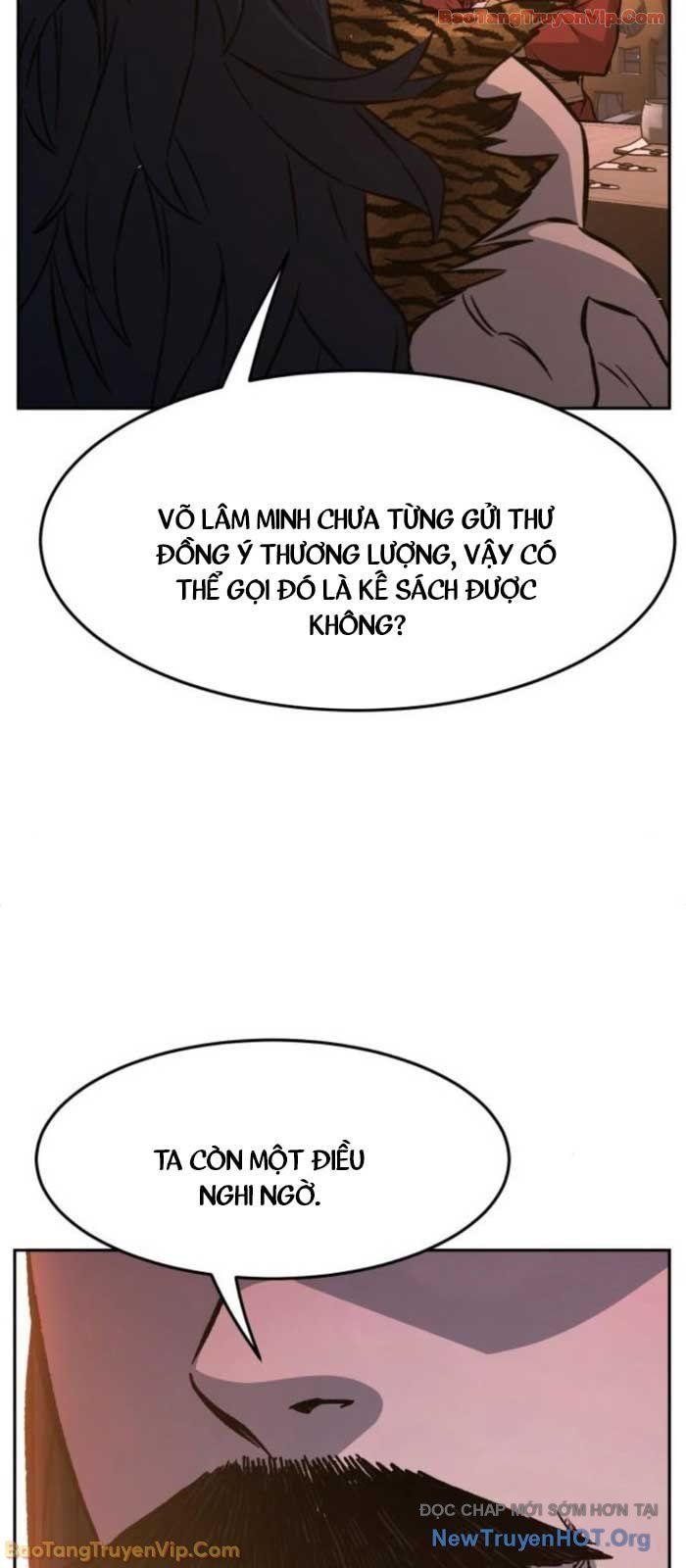 Cảm Kiếm Tuyệt Đối [Chap 148-175] — trang 12